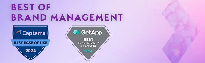 BaseCamp DAM Awarded “Best of” Badges by Gartner Digital Markets in 2024