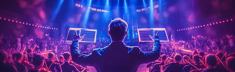 PIM and DAM: The Orchestra of Digital Business